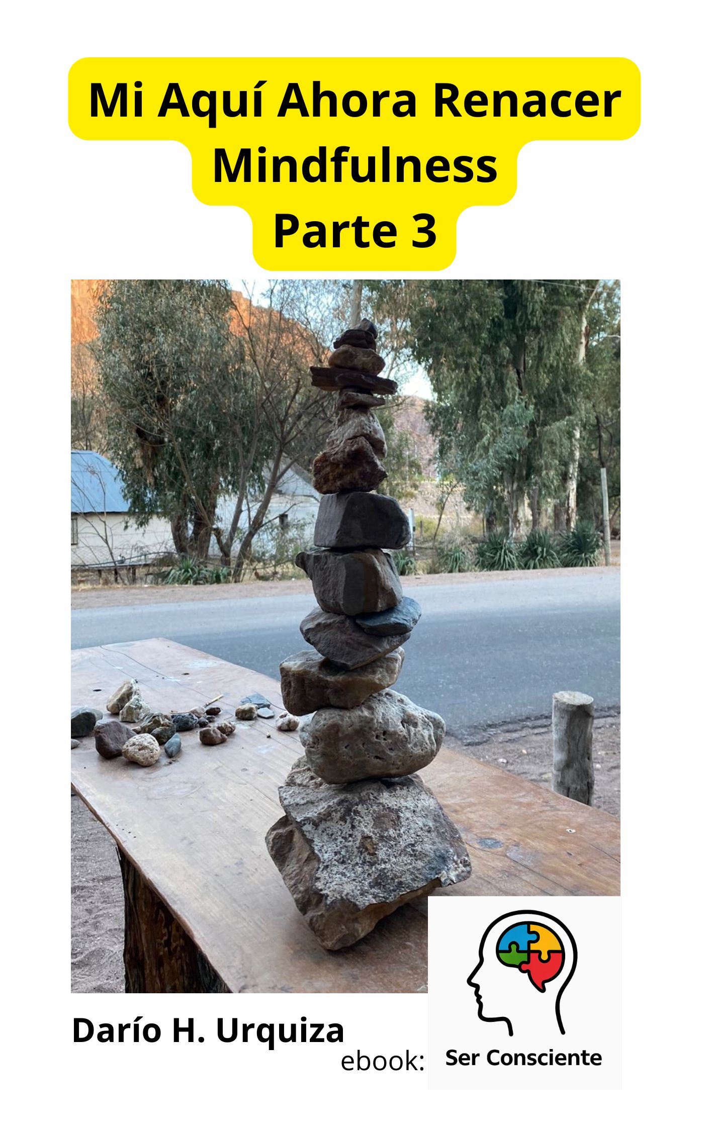 Mi Aqui Ahora Renacer Parte 1